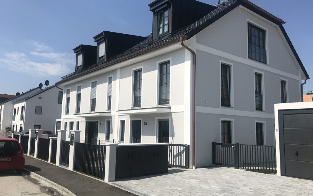 BV PFARRER-SEEANNER-STRASSE 12