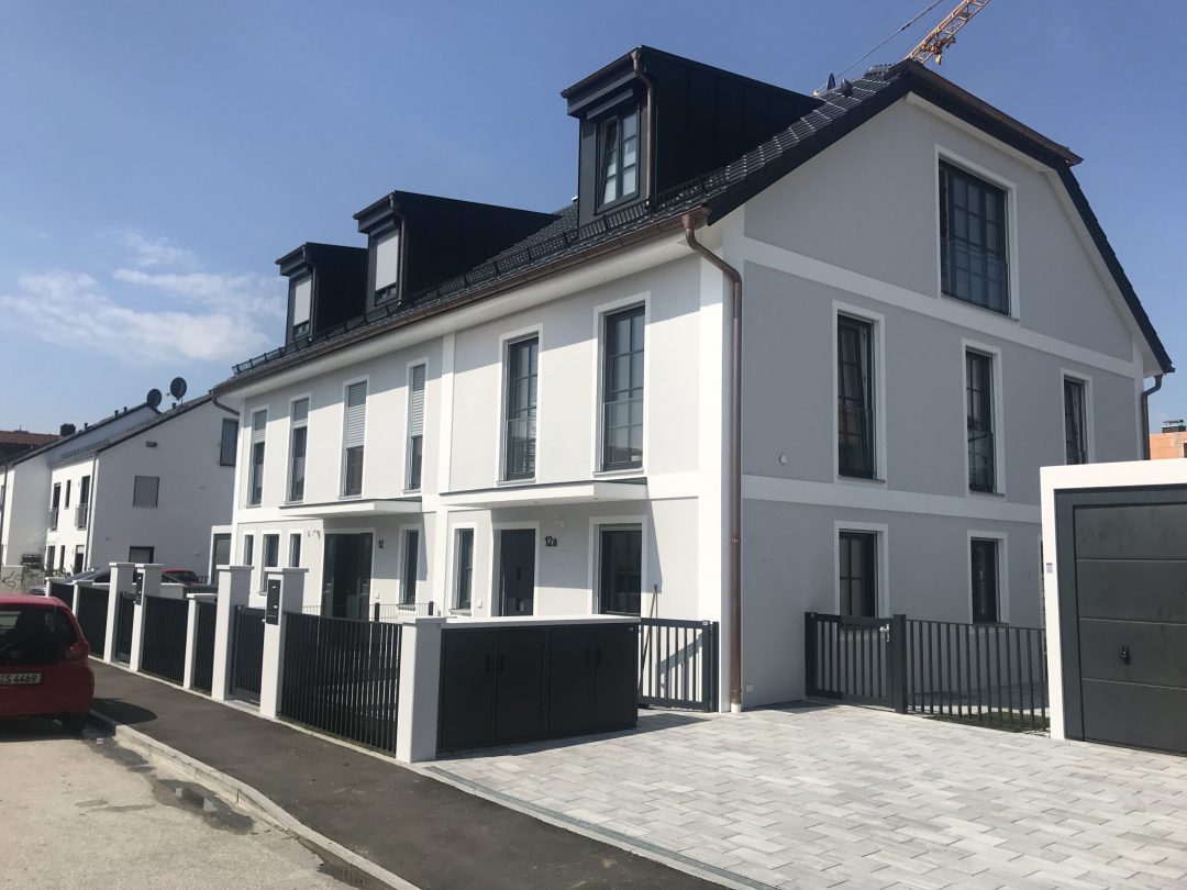 BV PFARRER-SEEANNER-STRASSE 12